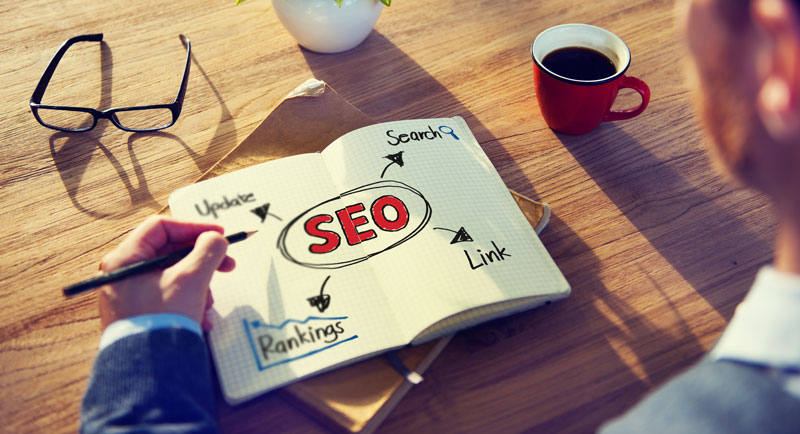 3 things small businesses need to remember about SEO