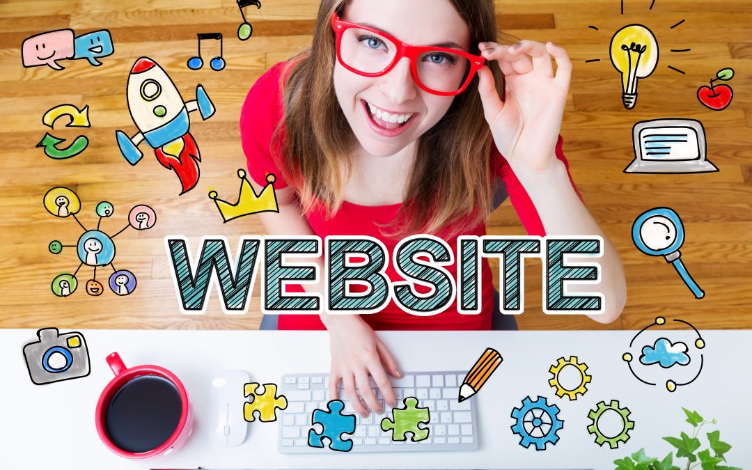 Website design and SEO tips for attracting the demographic you want