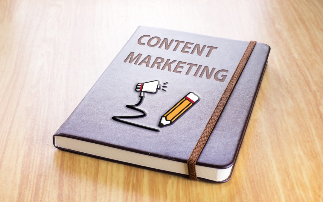 Why you should invest in content marketing